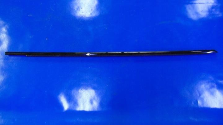 Leiste Schutzleiste ZGARNIAJACA vorne 5FA837475 LEON CUPRA IV 20-26R