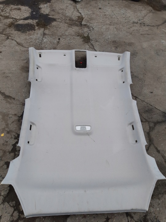 AUDI A3 8V Tapacír strechy SUFIT 8V4867505SQ