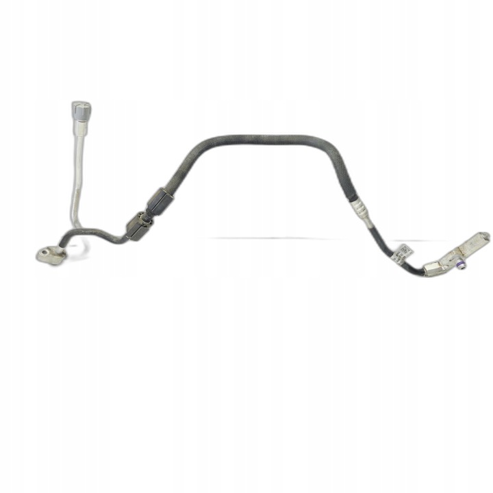 hose of the air conditioning hose CZYNNIKA CHLODZACEGO AUDI A6 C8 A7 4K0816720AC