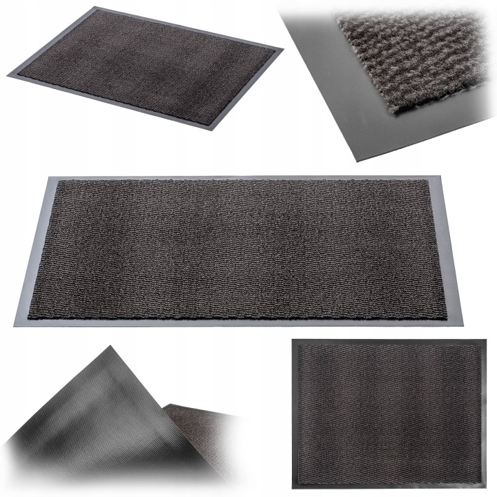 Rohožka Před Dveře Vstupní Čisticí Zóna Univerzální 150x90cm Absorpční