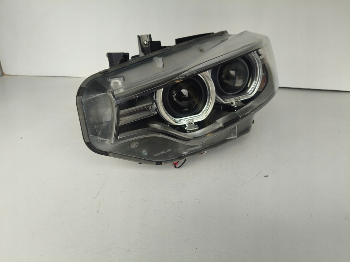 Licht links REFLEKTOR BMW 4 F32 F33 F36 13- XENON LED NIESKRETNY