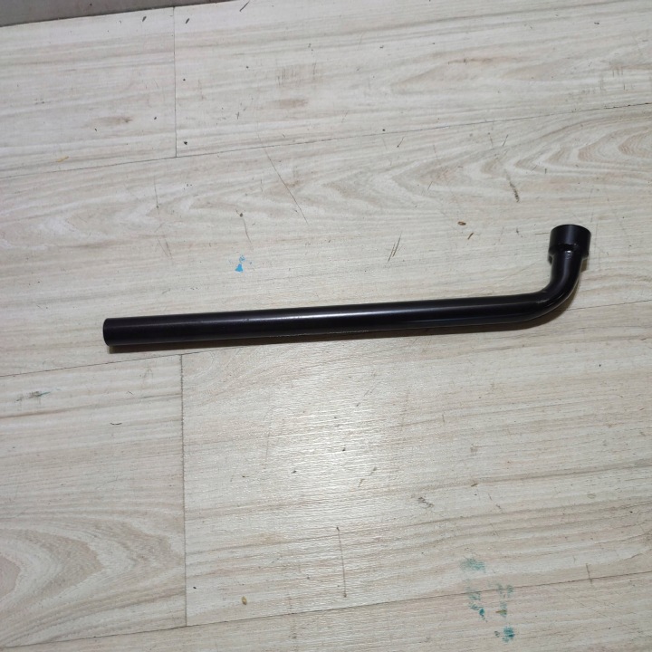 lock with key do der Räder Jaguar F-Pace HK8317035AA