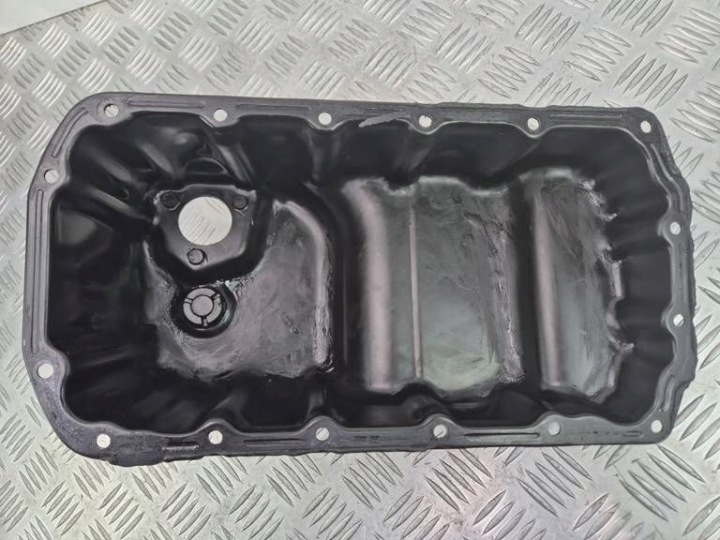 oil sump BMW 1 F20 F21 114i 7649311 N13B16A