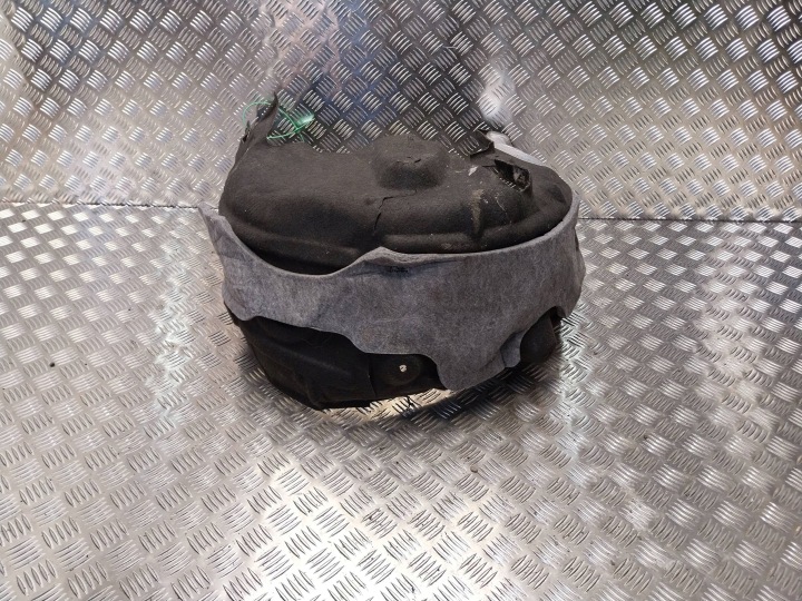 Radschale links heck A2056900730 MERCEDES C-KLASA W205