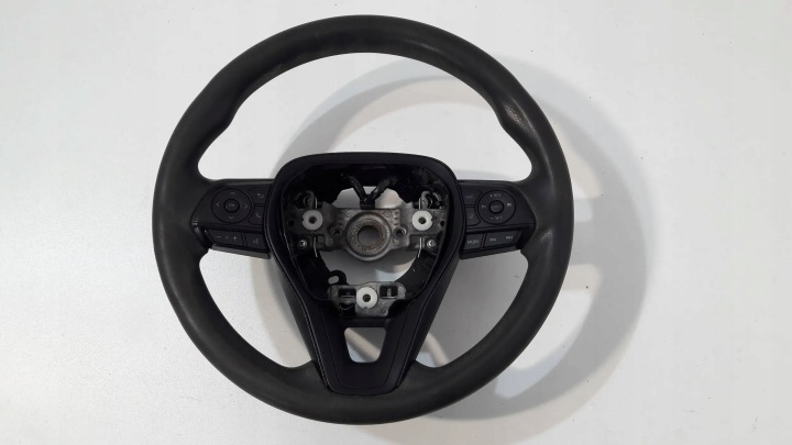 Honda Civic X volante 2019 / 3099001 zadrapania (L71)