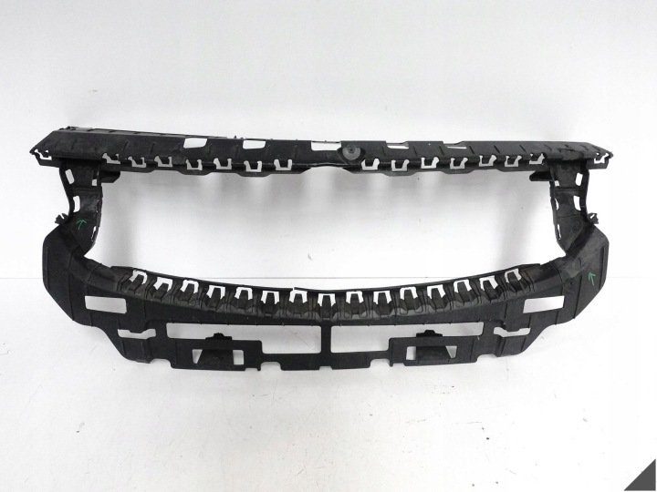 OPEL ASTRA V 5 15-19 ZWYKLY Traversa Griglia GRIGLIA W Paraurti Anteriore