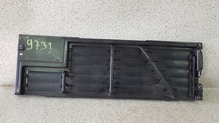 LAND ROVER DEFENDER L663 air duct air line 9731