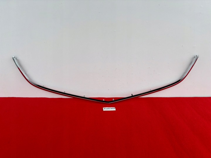MERCEDES CL W216 NEUF CHROM GRILLE/MASQUE MOULAGE CHÂSSIS A2168882285 K149/900 OE