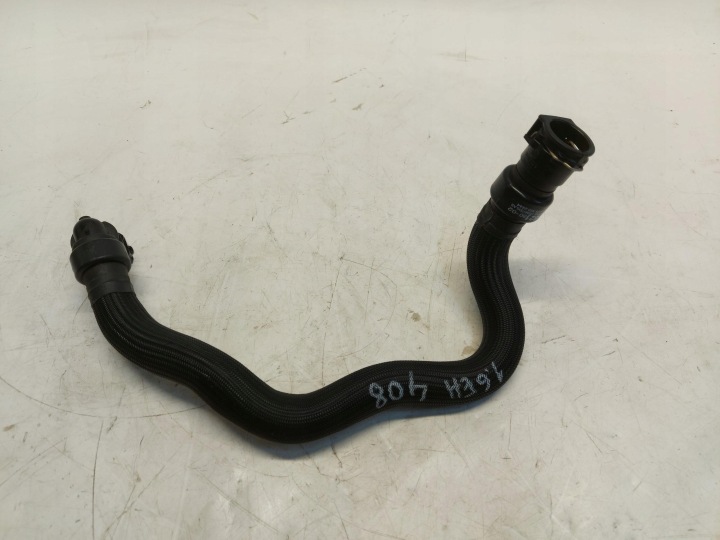 Peugeot 408 GT P54 hose wiring of water 9822382180