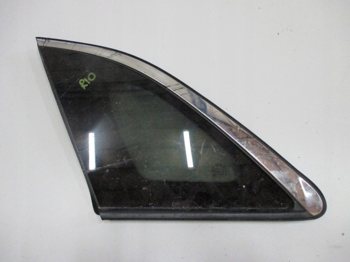 FENSTER Fenster Karoserie KIA NIRO RIO III 87810-G5000 links hinten heck