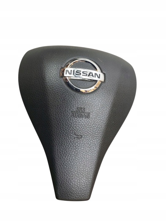 airbag steering wheel airbag NISSAN X-TRAIL T32 III