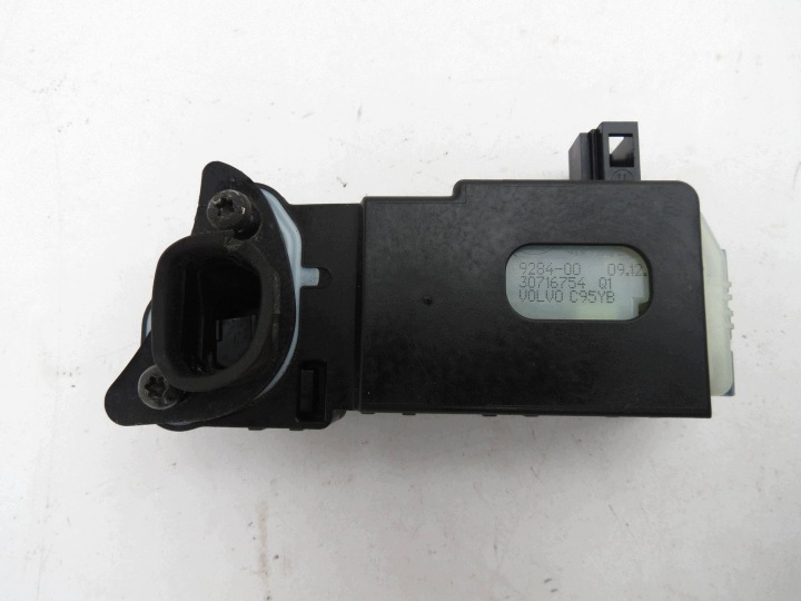Dämpfer Schloß Klappen Tankklappe des Kraftstoffsbehälters VOLVO S40 II V50 und 30716754