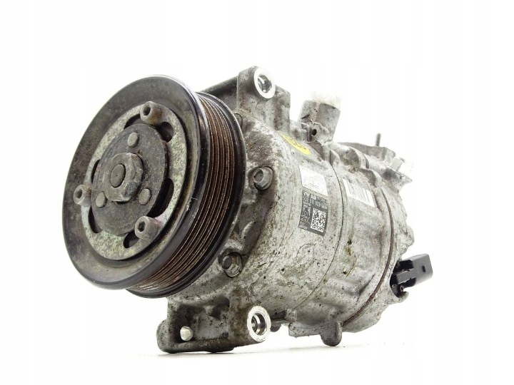 Compresseur Climatisateur air conditionné AUDI Q3 Q5 VW GOLF 2.0 4472505790