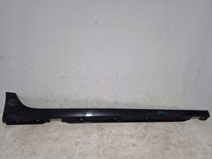 AUDI A6 C7 4G 11-14 Jupe Droite Moulage Jupe Droit