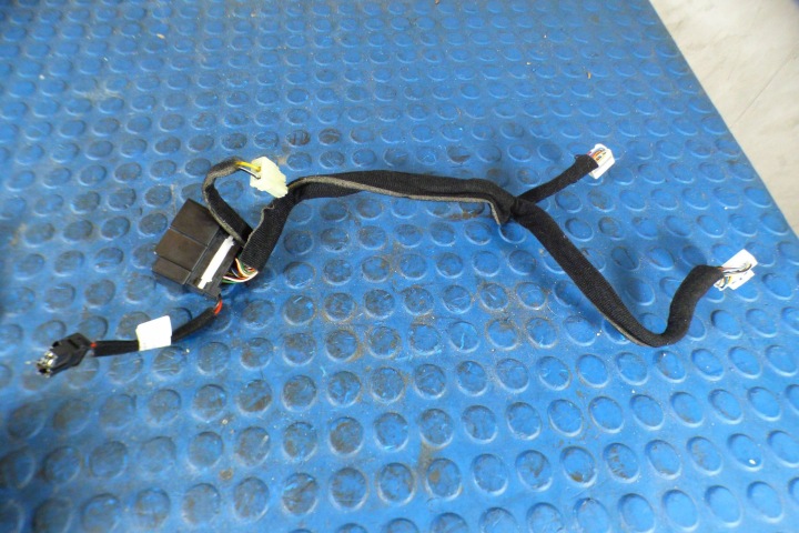 Hyundai Elantra VI Câblage tunelu srodkowego 84653-F2010