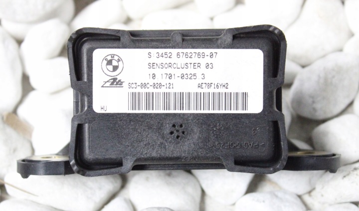 E87 E90 E60 E63 Sensor modul Drehzahl ESP 6762769