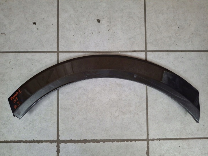 cap for fender right rear FORD PUMA II 2019R->