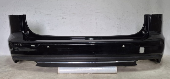VOLVO V60 II 2 18- Paraurti posteriore posteriore PDC 31455660