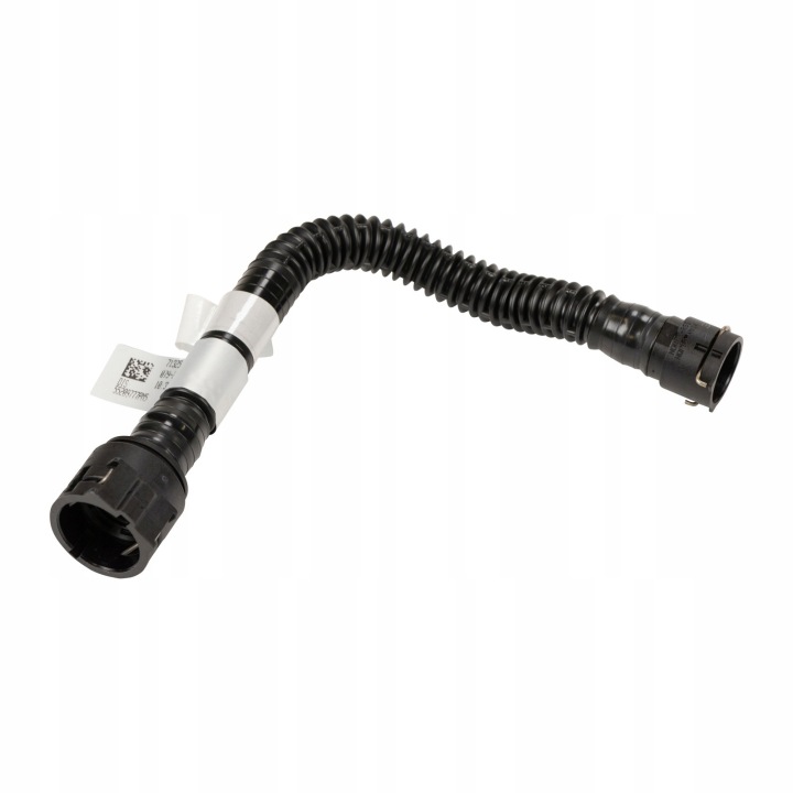 tubo Tubazione tubo flessibile d’acqua LIQUIDO SAAB 93 9-3 II 1.9 TTID 55209777