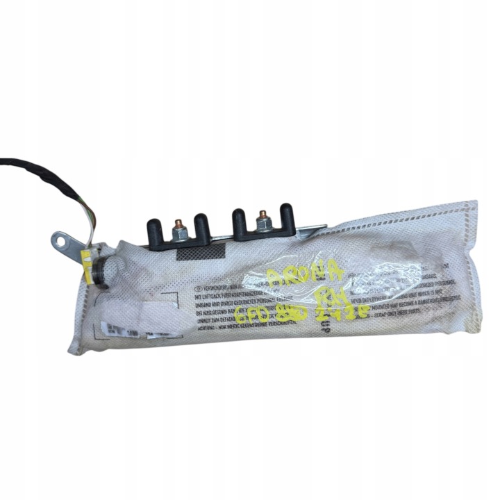 Airbag sièges Airbag DEMONTAZ SEAT ARONA 6F0880242E Droit