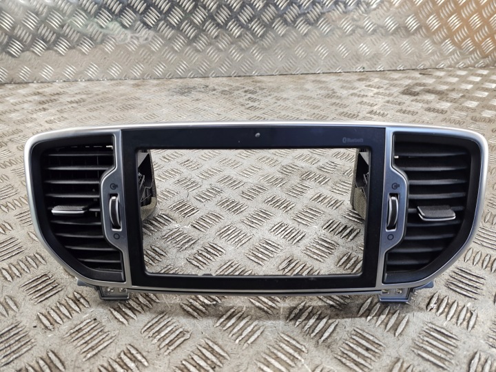 BOCCHETTA ARIA ANTERIORE medio KIA SPORTAGE IV