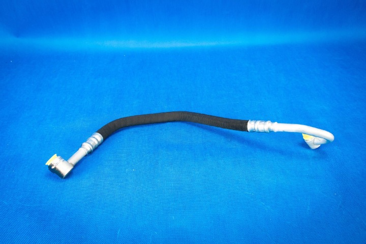 Conduit pieces tuyaux Climatisateur air conditionné Audi A8 4H 4H0260701AA Hybrid