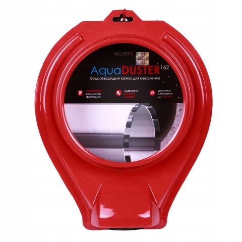 Odsávačka vody Aqua Duster 162
