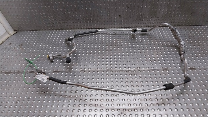 wiring of the air conditioning 6952992 BMW E92 E88 E82 E87 E91 E93
