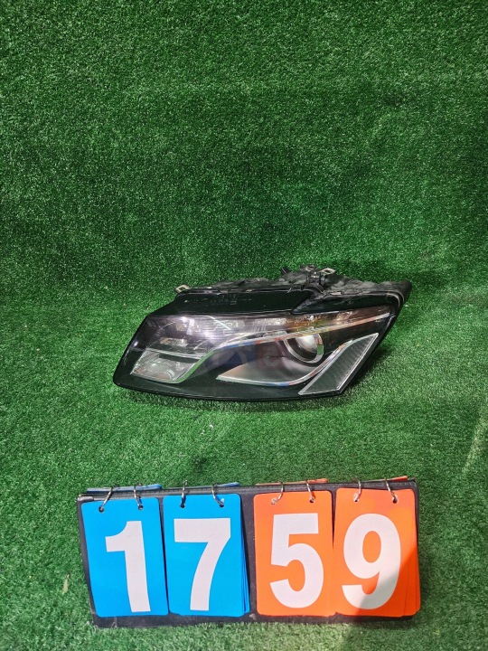 REFLEKTOR sinistra anteriore AUDI Q5 8R 8- XENON NR.R1759