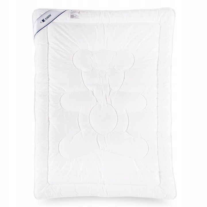 Amw Přikrývka Medical I 140x160 600g Lékařská bílá