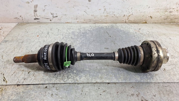SEMIASSE SINISTRA ANTERIORE 7L6407271G VW TOUAREG 7L0 LIFT AUDI Q7