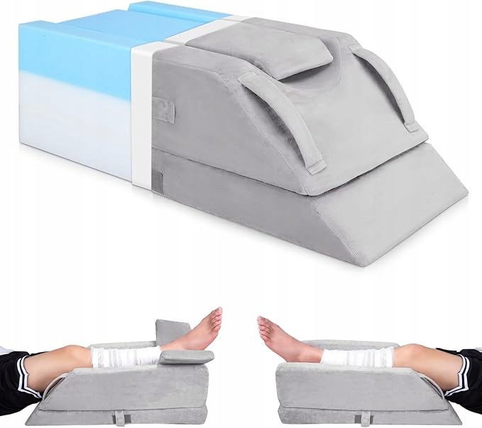 Infanzia Polštář na nohy