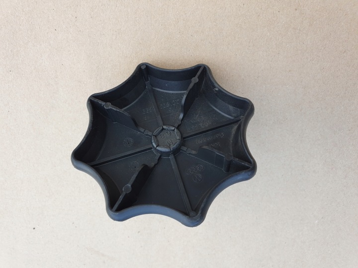 vite staffa ruote Della ruota di scorta SEAT IBIZA III VW POLO IV 9N OE 6Q0803899A