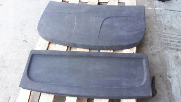 S7 4G A7 plato kufru záď ALCANTARA RS7