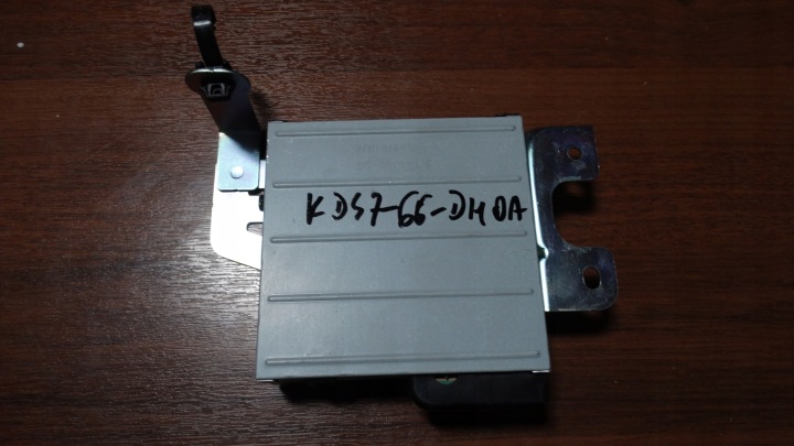 IDEAL modul Bedienteil BLUETOOTH MAZDA CX5 K2352 1 9