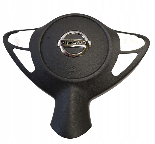 NISSAN JUKE LIFT 2015-2019 steering wheel airbag NR.9