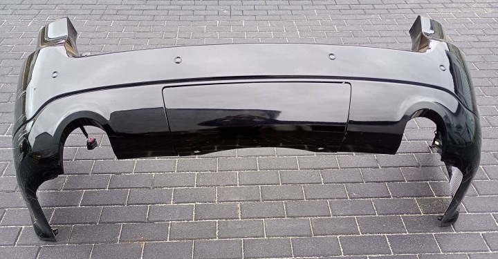 branik stražnji dio stražnji kompletan Dodge Durango 2018