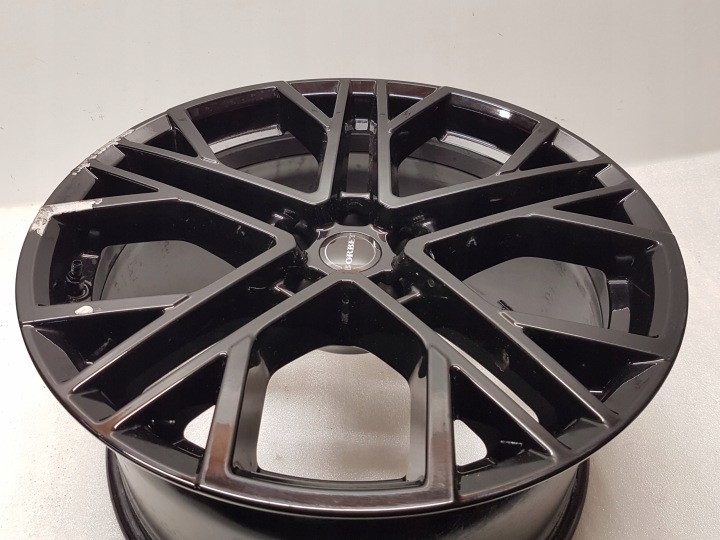 disk BORBET BMW G20 G30 9,5Jx19 ET35 KBA55539