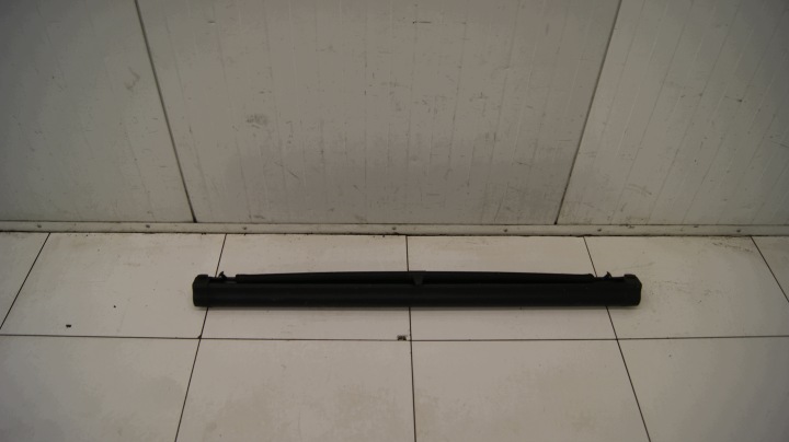 net boot AUDI A4 B8 2012
