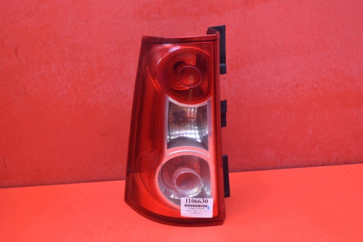 Licht rechts heck hinten 8200864612 DACIA LOGAN MCV 1 und KOMBI 07-12