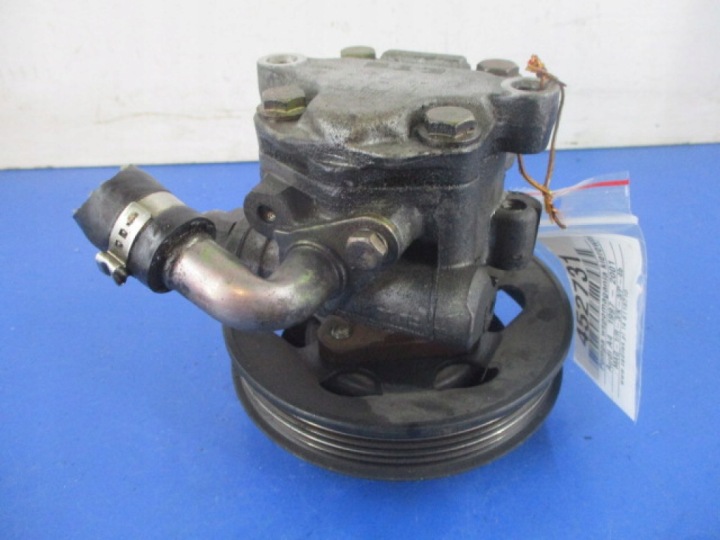 AUDI A4 B5 1,8 DIRECTEURS D'AIDE DE 125 KM 8D0145156L 6