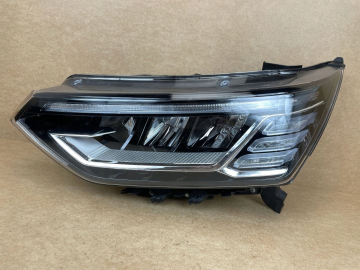 light right front right front SSANGYONG KORANDO IV 4 FULL LED 2019- 8310