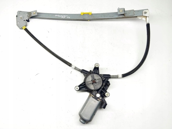mechanismus okna elektrický pravý předek Renault MEGANE a 1.6 8V 400326A