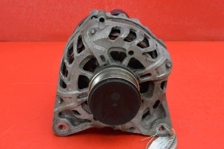 alternator TG12S275 RENAULT CLIO 4 IV 1.5 DCI 90 KM LIFT 16-19