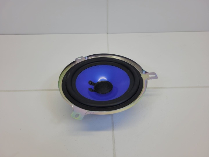 speaker rear part left side Maserati Levante 2017 6700363680