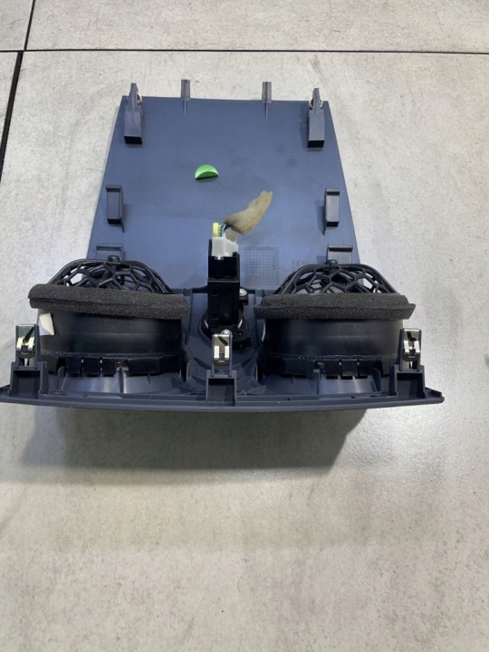 KRATKI des lüfters KOMPLET MITSUBISHI COLT VI 1.3