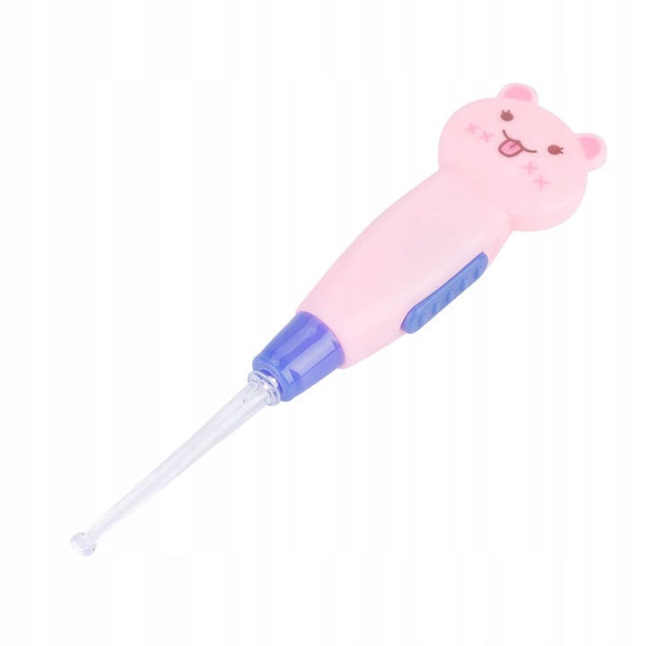 CUTE мультяшний LED ліхтарик RPICK знімач
