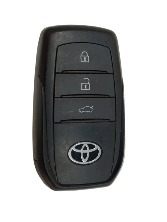 clé PILOT B3H2K2R Toyota Corolla XII (2018-) E21