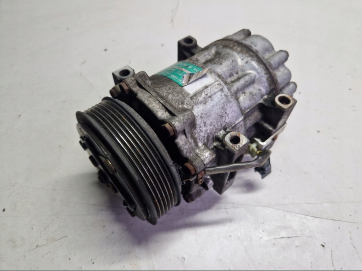 FORD FOCUS MK2 C-MAX MK1 2.0 TDCI Compresseur Climatisateur air conditionné 3M5H-19D629-HC