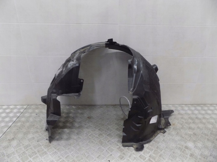 BMW i3 Pare soleil Avant Droite Avant 7368602 7368600